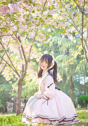 农场主的女儿们